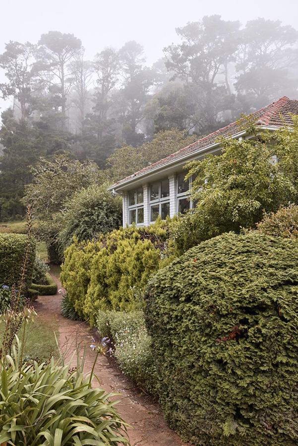 Hotel Osborn House Bundanoon Exterior foto