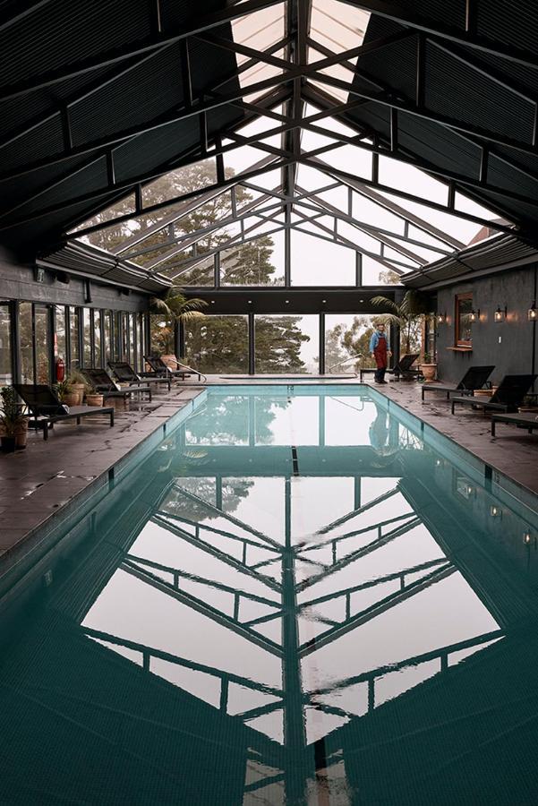 Hotel Osborn House Bundanoon Exterior foto